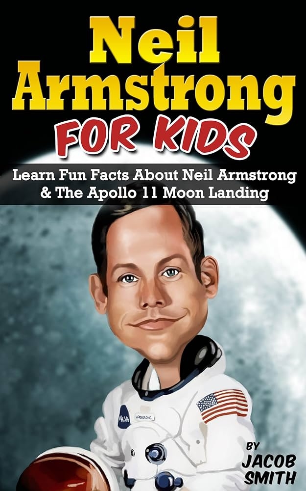 Apollo 11 mission worksheet for fourth graders focusing on science and history