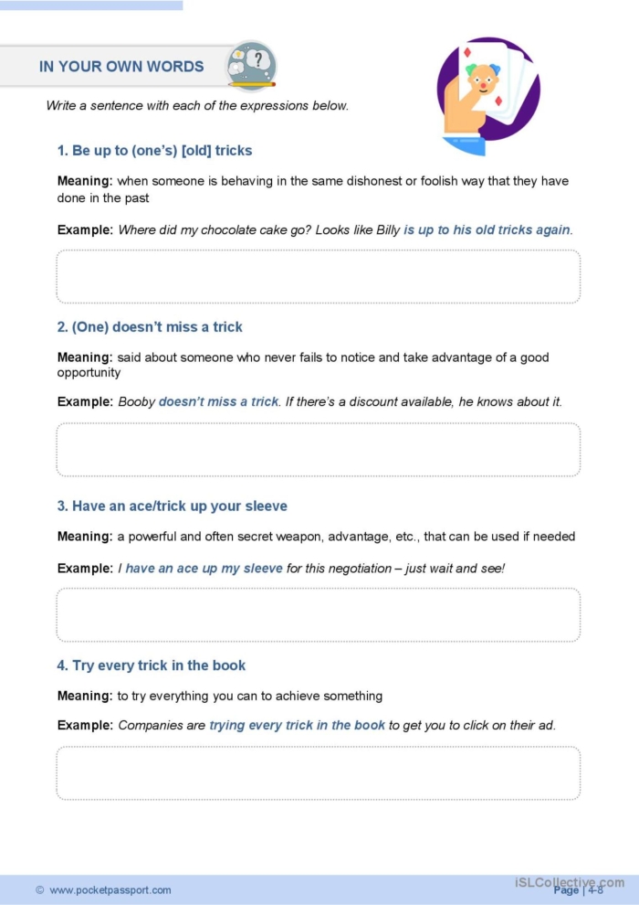 Third grade geometry worksheet about April Fools' Day history with reading comprehension activities