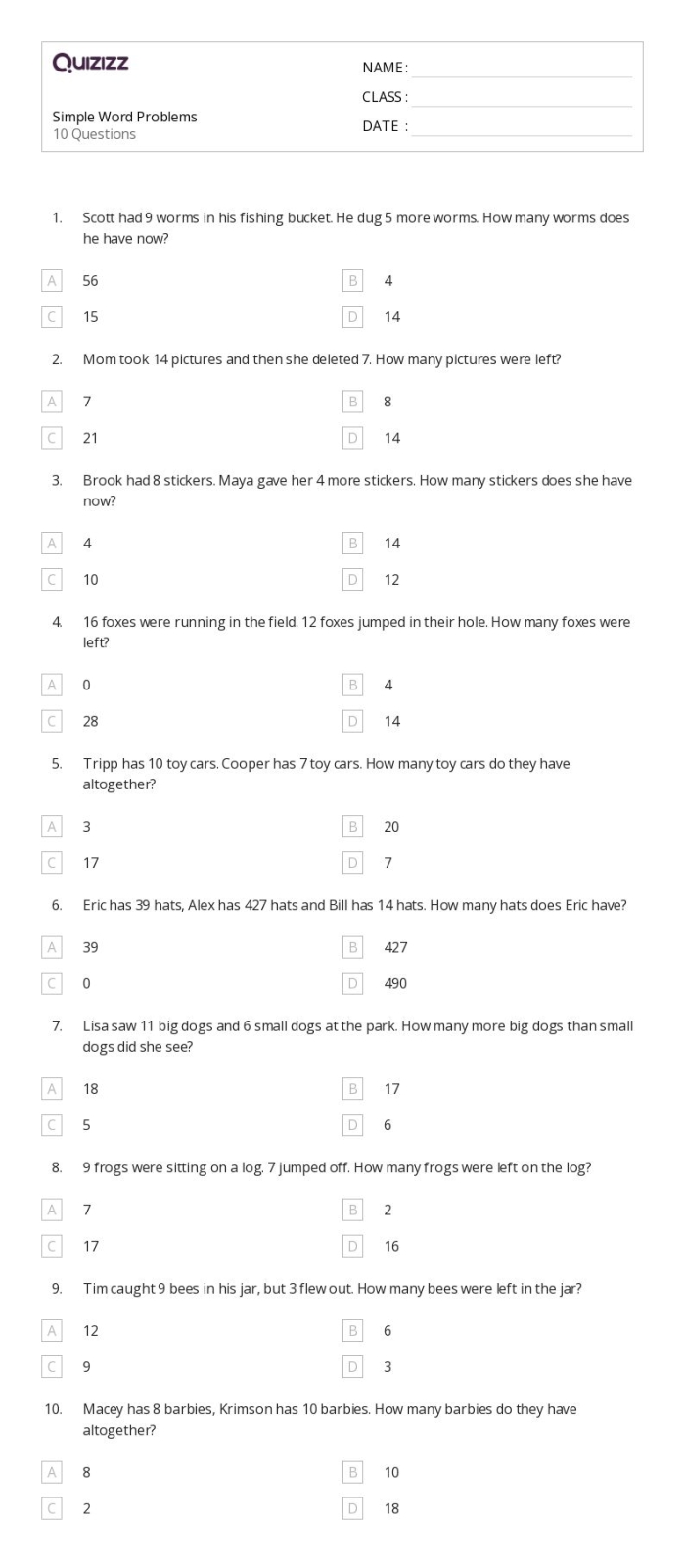Word Problems in the Arctic Multi-Step Mixed Operations Worksheet 16 Third grade students practicing multi-step math problems with an Arctic-themed operations worksheet number 16