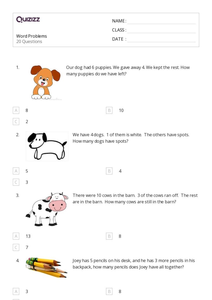 Word Problems in the Arctic Multi-Step Mixed Operations Worksheet 23 Third grade student worksheet featuring multi-step Arctic-themed math word problems and mixed operations