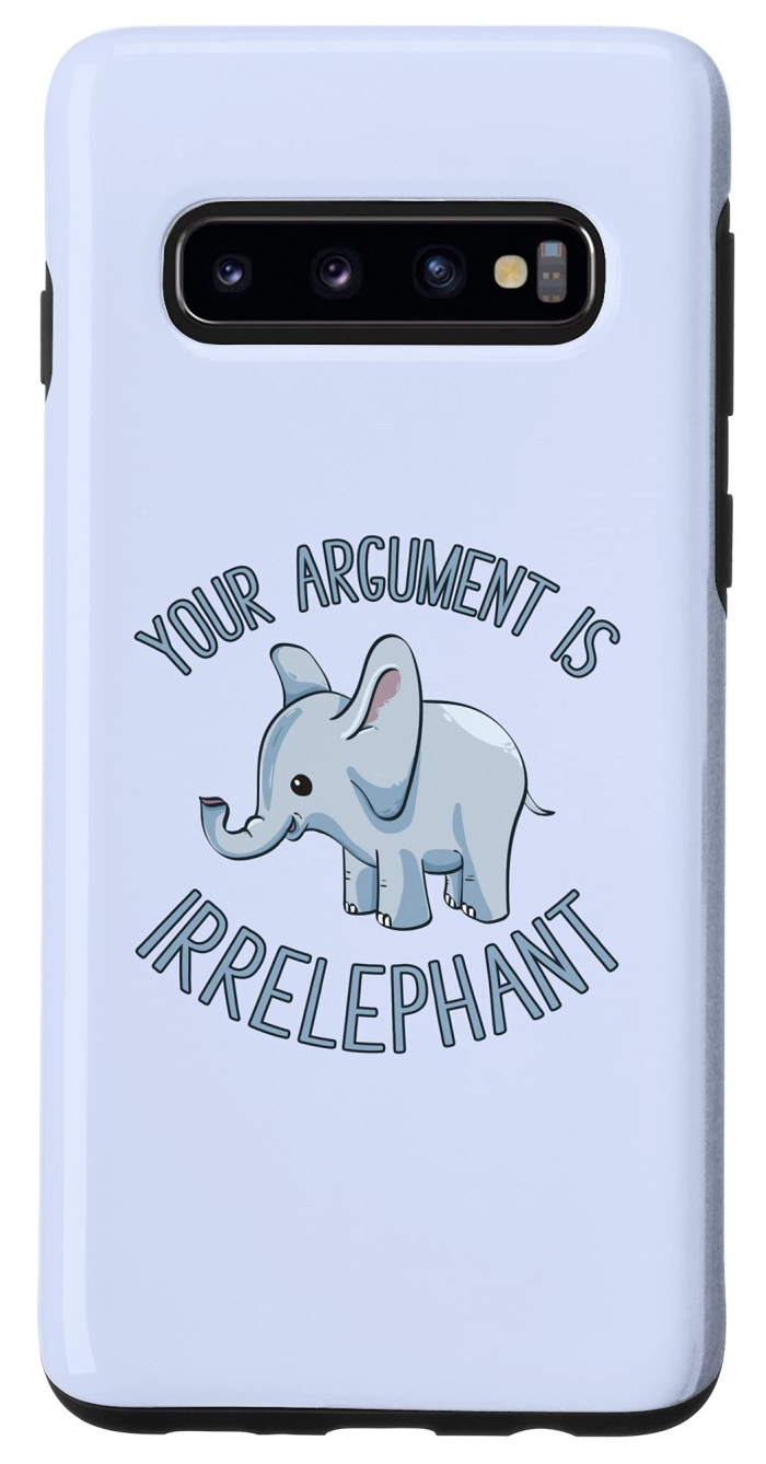 Sixth grade worksheet activity for identifying and removing irrelevant evidence in argument writing