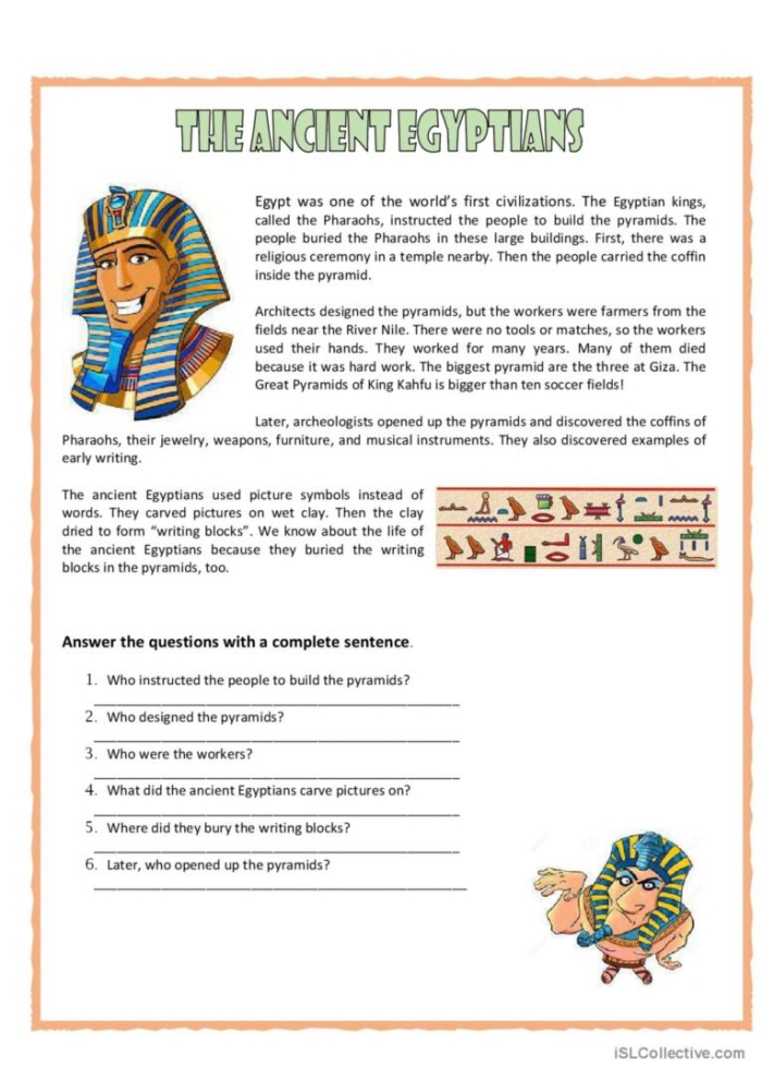 Worksheet on reading comprehension focused on artistic swimming, designed for seventh graders. Informational Reading Comprehension: Artistic Swimming - One Tough Sport worksheet for students.