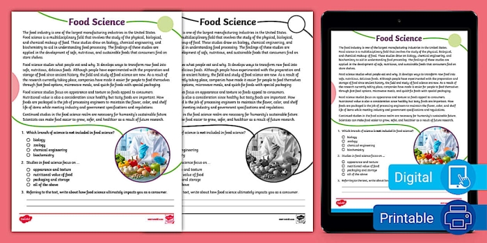 Sixth grade student reading comprehension worksheet featuring questions about Ashputtel fairy tale with text passages