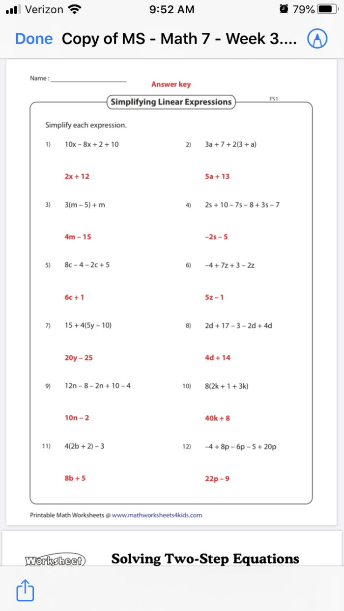 Worksheet showcasing pre-algebra equations with a vibrant fall theme for fifth-grade students Colorful autumn scene featuring pumpkins and leaves, illustrating a pre-algebra equations worksheet for fifth graders