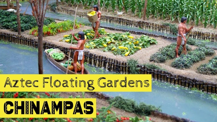 Aztec Farming Techniques and Mechanics Worksheet 14 Sixth grade reading comprehension worksheet about Aztec Chinampas floating gardens