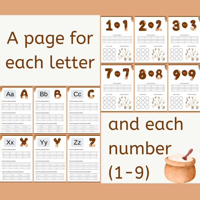 Sequencing skills practice sheet for baking a cake number 18 Kindergarten worksheet featuring Evan following step-by-step instructions for baking a cake