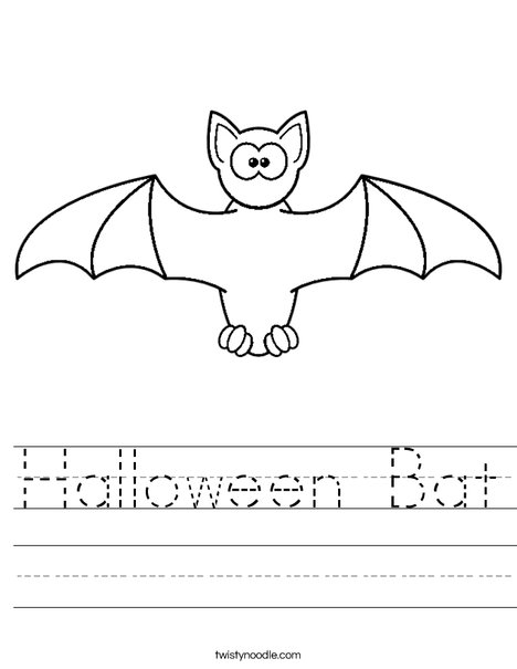 First grade students practice reading comprehension by identifying key facts about bats on this geometry themed worksheet