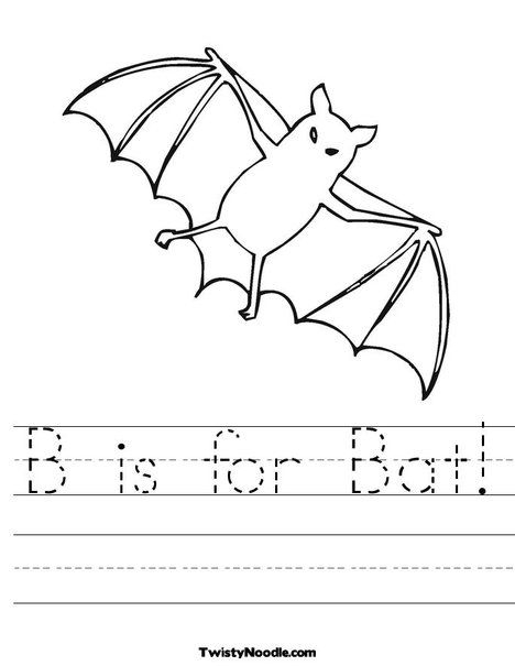 First grade students identify key facts about bats on this nonfiction reading comprehension worksheet