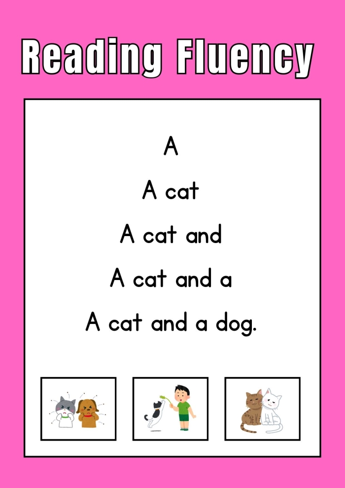Third grade student practicing place value skills with an airplane themed reading fluency worksheet