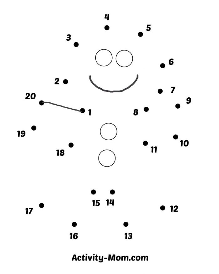 Dinosaur dot-to-dot alphabet tracing activity for preschool learners Connect the alphabet dots to reveal a dinosaur shape on this Pre-K worksheet