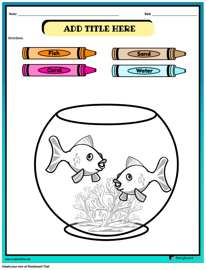 History Lesson Following Directions Worksheet for First Graders Image 15 First grade student completing a history themed following directions worksheet to solve a fun riddle