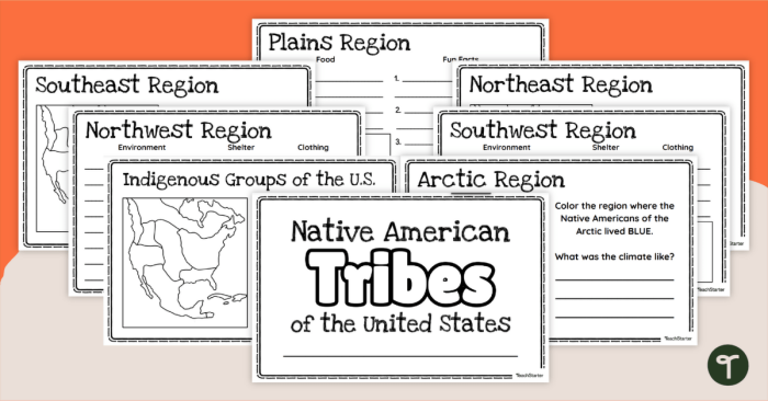 Native American Cultural Areas geography coloring page for grade three 19 Third grade students coloring a map of Native American cultural regions worksheet 19