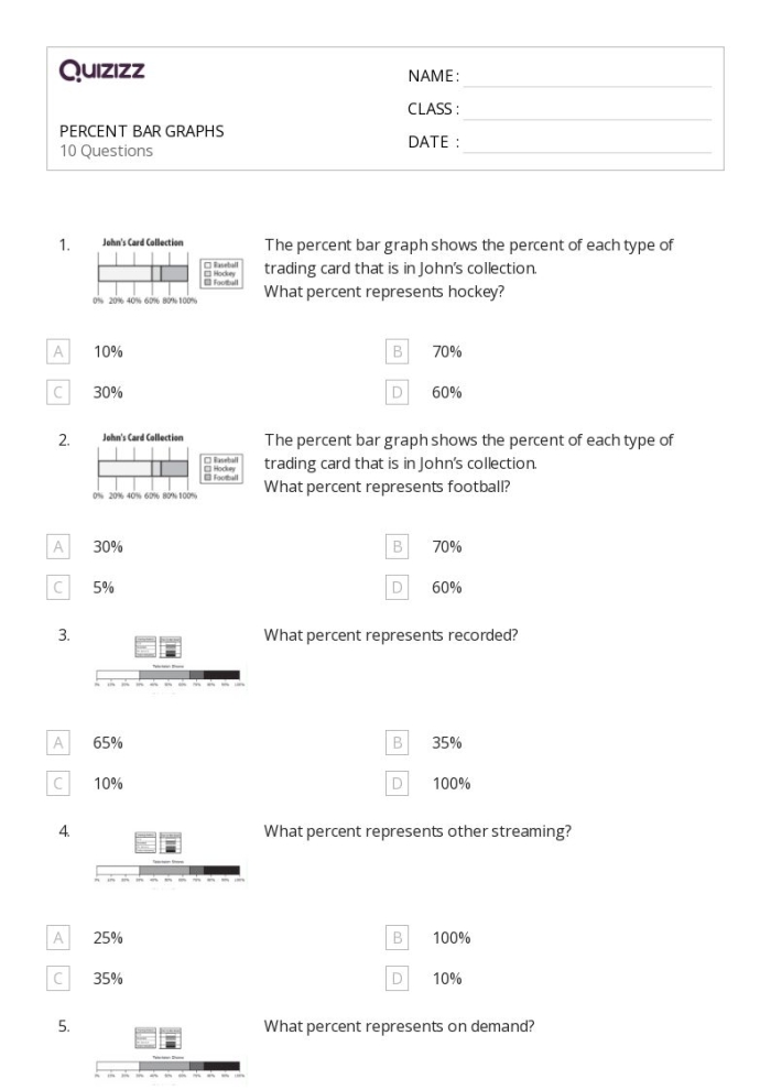 Engaging Beginning Bar Graphs worksheet designed for young learners to explore data skills A colorful worksheet featuring a bar graph for first graders to track their favorite sports
