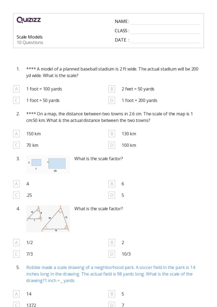 Fourth-grade worksheet on solving multiplication problems with area models in a bicycle theme Bicycle multiplication area models worksheet for fourth graders featuring engaging word problems