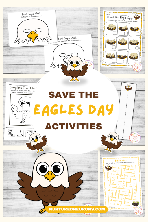 A first grade student cutting out a colorful bird mask from a life science worksheet