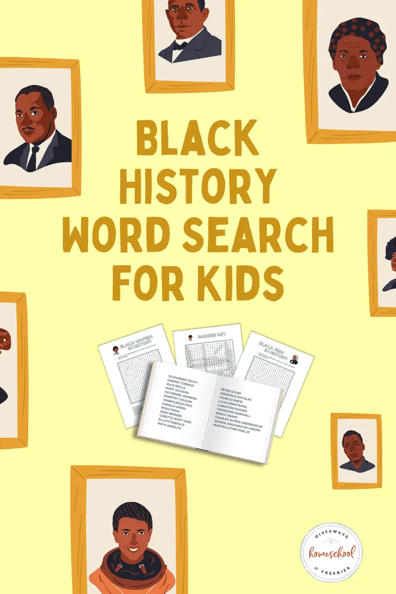 Earth and Space Science worksheet for Fourth Grade Black History Month Word Search worksheet for fourth graders focusing on African-American history and equality. Engaging educational activity to enhance vocabulary and understanding of important concepts.