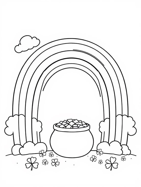 Children engaging with the Blarney: A Game of Deception worksheet, exploring the legend of the Blarney Stone. An interactive reading activity for fourth graders focusing on identifying deception in a fun game.