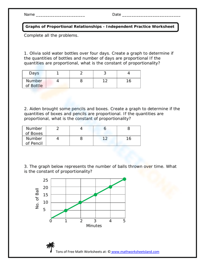 Proportional Relationship Performance Task worksheet for Block Party Planning, image 12 Seventh-grade students engaged in a Block Party Planning worksheet to explore proportional relationships