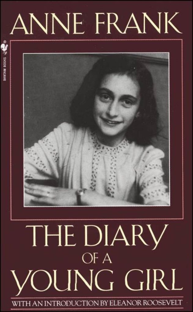 Pre-reading anticipation guide for "The Diary of a Young Girl" by Anne Frank Worksheet for pre-reading activity on Anne Frank's Diary for seventh graders