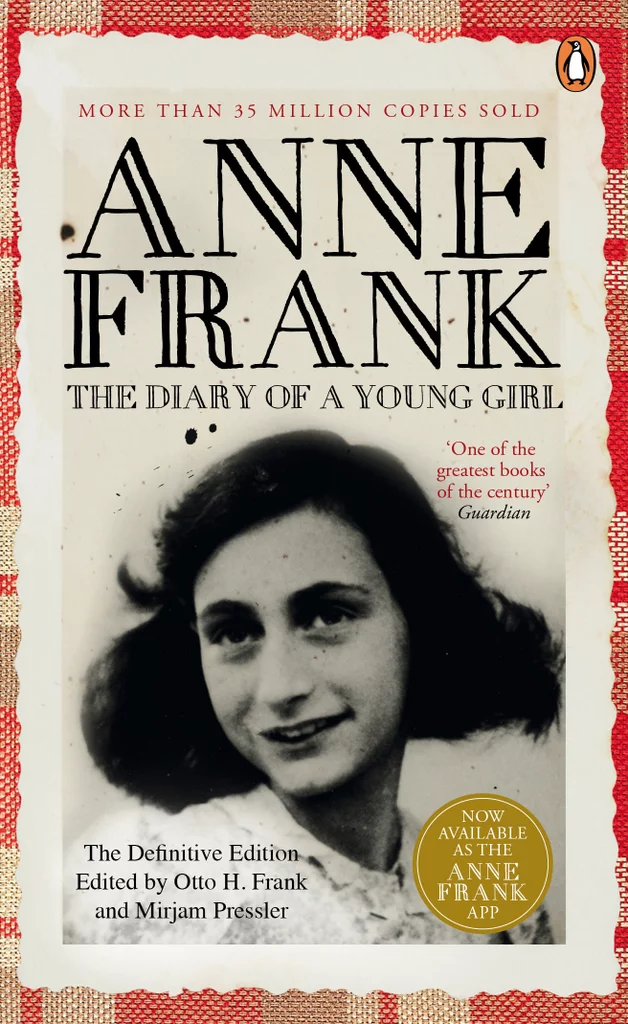 Pre-Reading Activity Worksheet: Book Study on Anne Frank Worksheet for pre-reading activity on Anne Frank's Diary for seventh graders