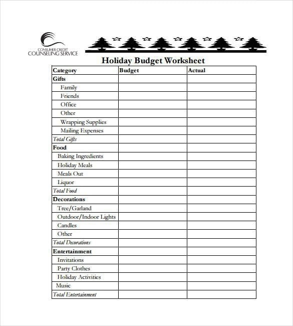 Third grade students using a menu and math worksheet to calculate fraction costs for a holiday dinner