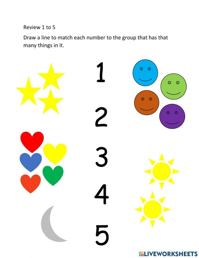 Dot to Dot Counting worksheet featuring a fun bug game for second graders