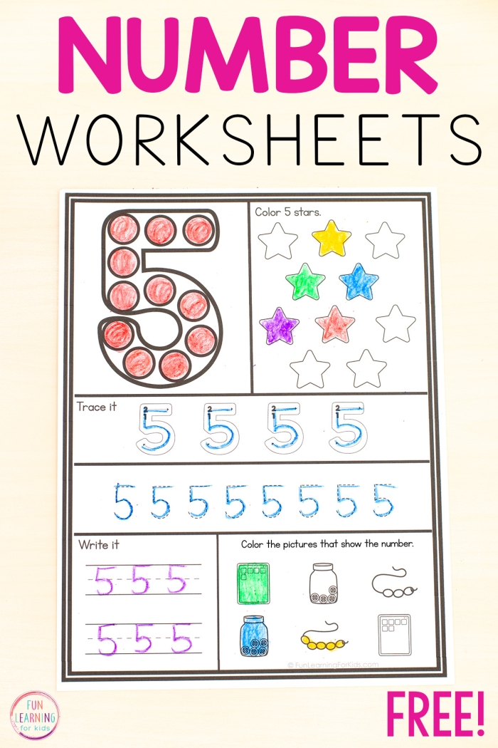 Second grade printable dot to dot counting worksheet featuring a bug game design