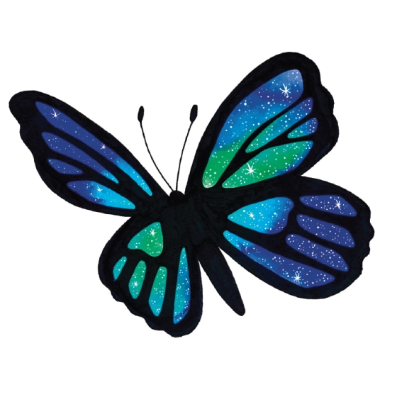 Butterflies worksheet for creating a nonfiction text summary Worksheet for summarizing butterfly life cycle vocabulary for third graders