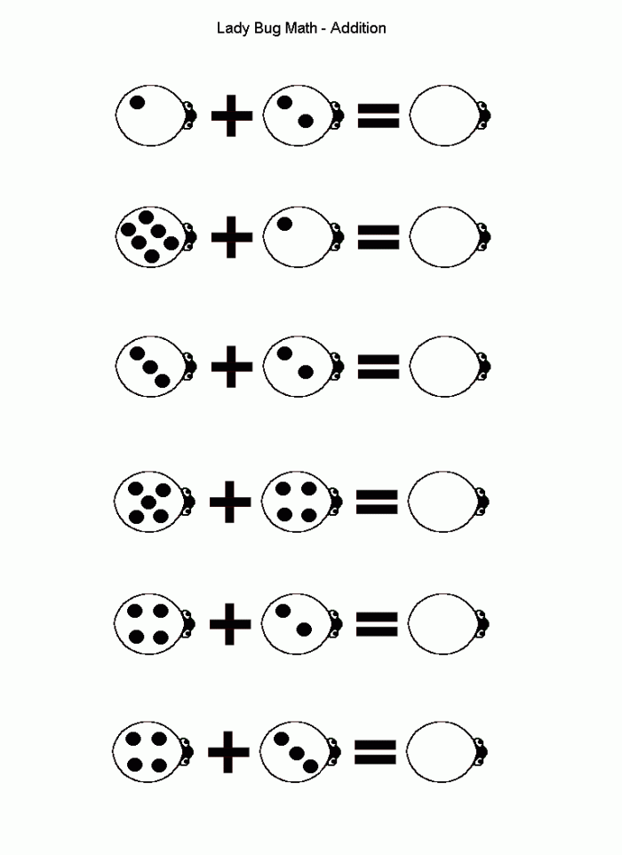 Engaging Buzzing Bugs Addition worksheet for Kindergarten learners Colorful worksheet featuring buzzing bugs for addition practice