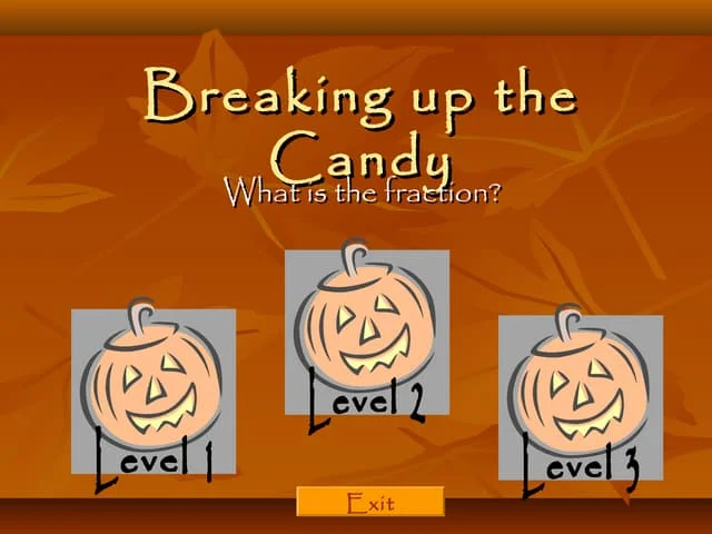Colorful worksheet featuring addition and subtraction problems set in a candy store theme for second graders