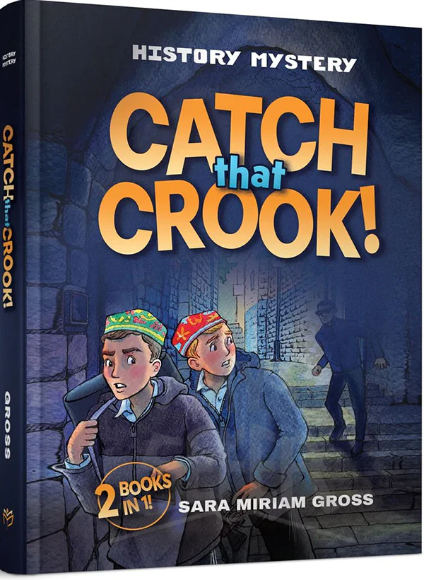 Catch the Crook Fifth Grade Grammar and Mechanics Worksheet 2 Fifth grade student solving logic puzzles on the Catch the Crook worksheet