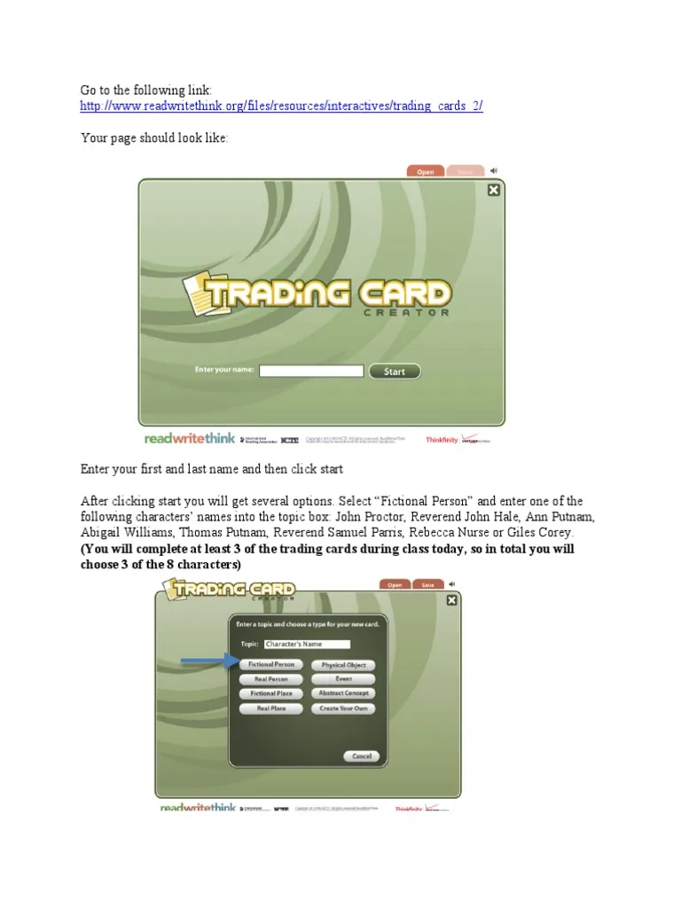 Mixed Operations worksheet for Sixth Grade Character Archetype Trading Cards worksheet for sixth graders to analyze literary characters. Creative reading activity promoting critical thinking about character archetypes.