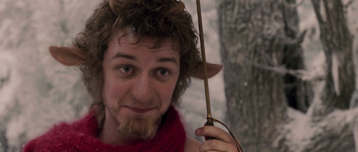 Sixth grade reading worksheet for analyzing character traits in The Lion, the Witch and the Wardrobe excerpt