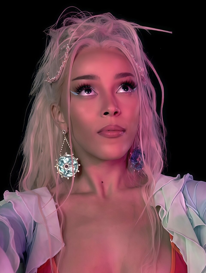 Worksheet for tracing and writing about Chloe Kim, Olympic snowboarder, designed for Pre-K kids. Fun tracing and coloring page to enhance early writing skills while learning about women in sports.