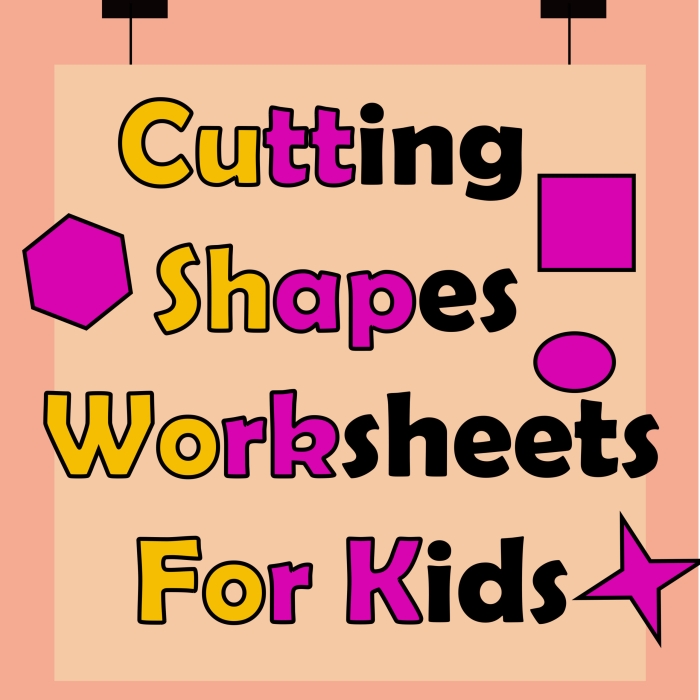 Fourth grade geometry worksheet explaining how to draw circles and ellipses without a compass
