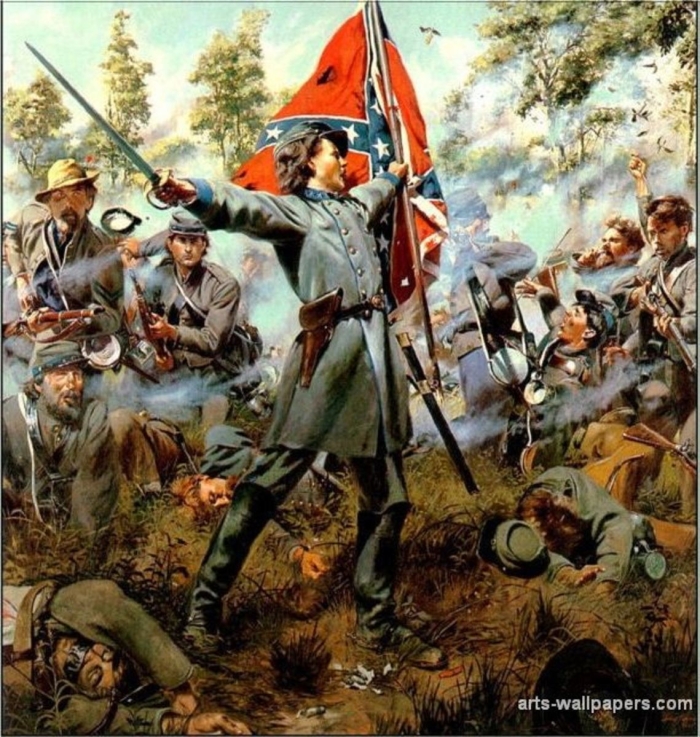 Comparing Civil War Advantages North vs South Worksheet 10 Sixth grade students filling out a worksheet comparing Union and Confederate resources during the Civil War
