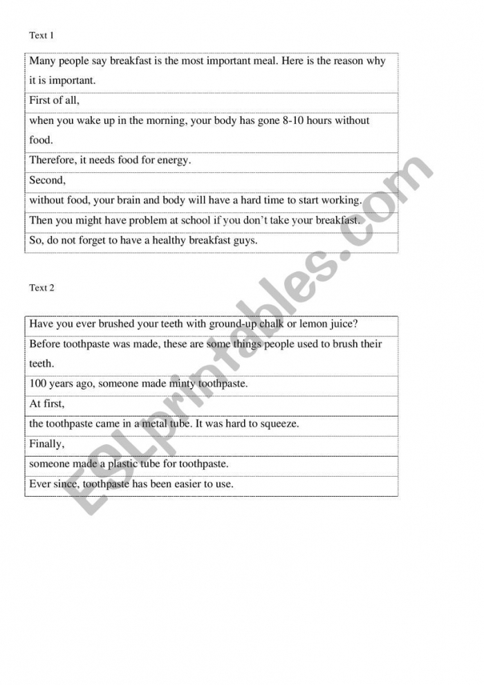 Clapping syllables activity for first graders focusing on the months of the year