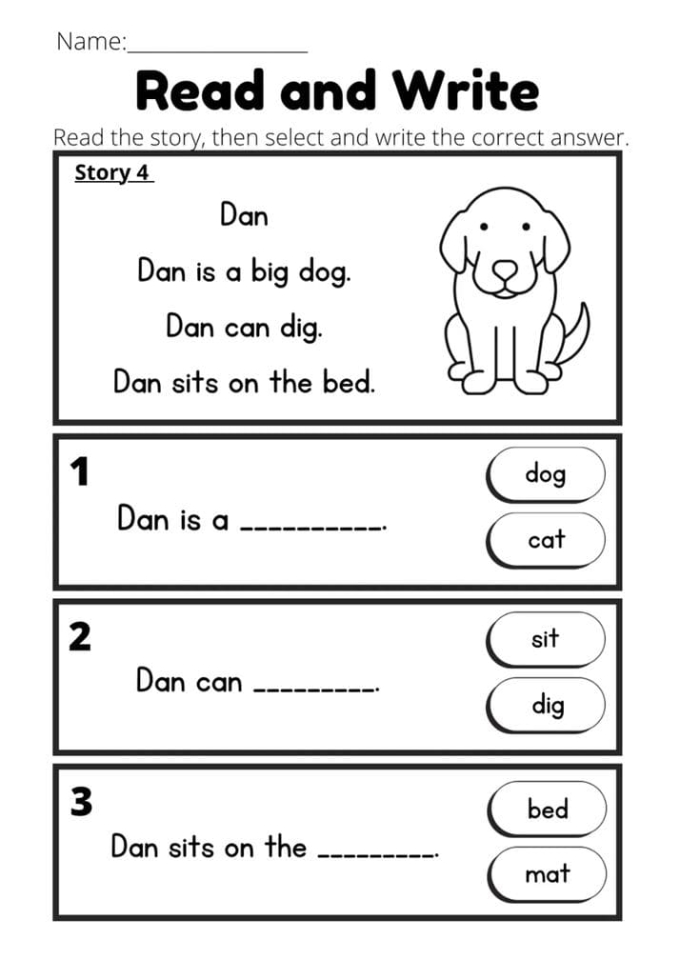 Counting Money and Making Change Second Grade Math Practice Sheet 6 Second grade math worksheet featuring a coin challenge to practice counting and calculating change