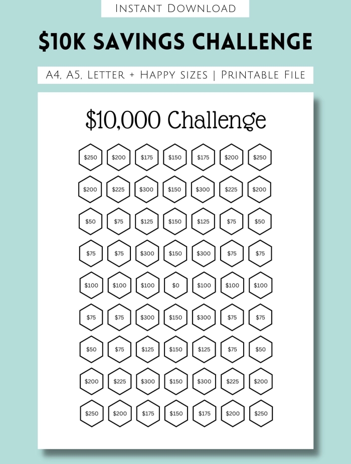 Geometry worksheet for Second Grade Worksheet featuring the Coin Challenge: What's the Change? for second graders learning about money. Engaging geometry activity to help children practice counting and making change.
