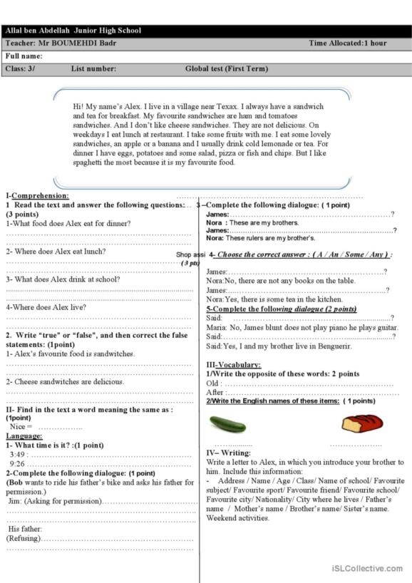 Color by number worksheet featuring cute dinosaurs for preschoolers to enhance their coloring and counting skills