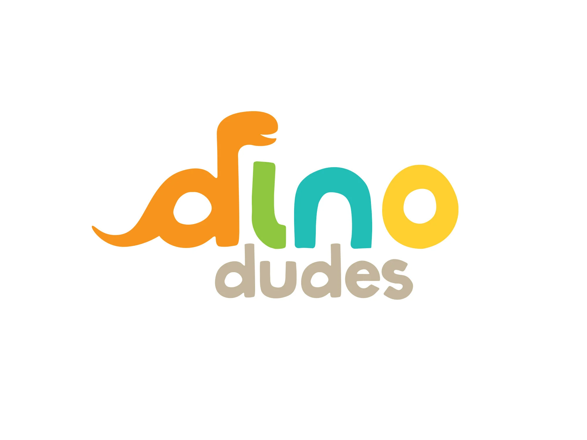 Color by number worksheet featuring cute dinosaurs for preschoolers to practice colors and numbers