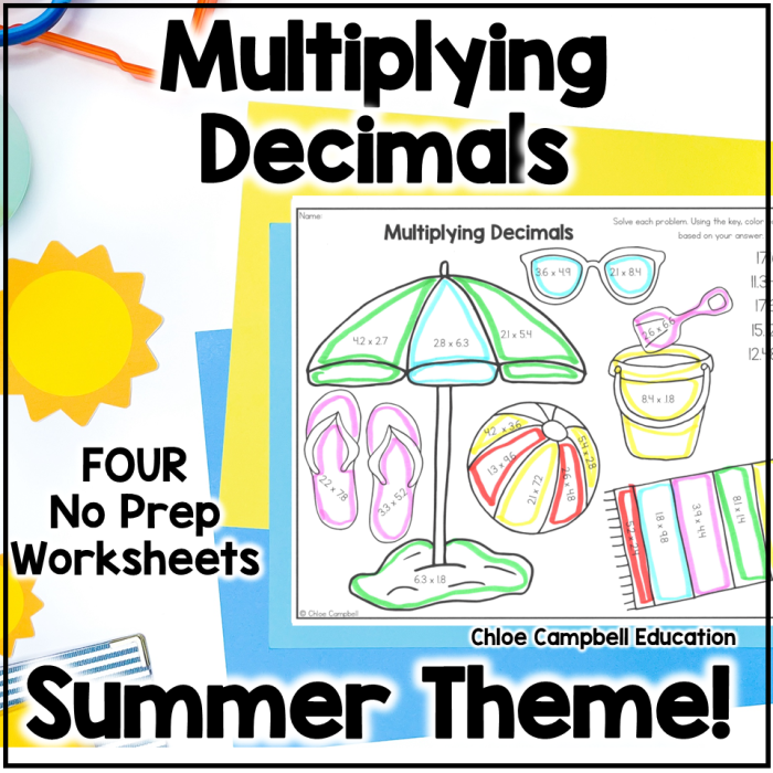 Color by number worksheet for multiplying by 9 featuring a colorful cake design