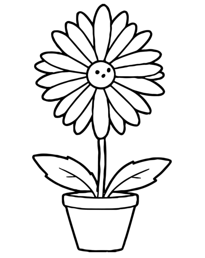 Engaging sight word activity for young learners in geometry classroom Color by word worksheet featuring plant illustrations for kindergarten students