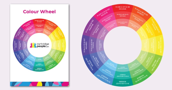 Color Spectrum worksheet for third graders showcasing vibrant colors and engaging activities