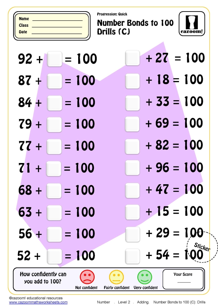 Engaging Color the Flowers: Number 3 worksheet for early learners Colorful flower-themed worksheet for recognizing the number 3 in Pre-K math practice
