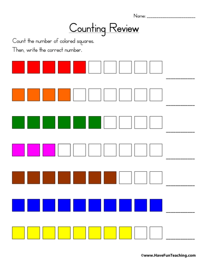 Earth and Space Science worksheet for First Grade Colorful Count and Add Blocks worksheet designed for first graders to practice addition. Educational resource to help children learn two-digit and one-digit number addition.
