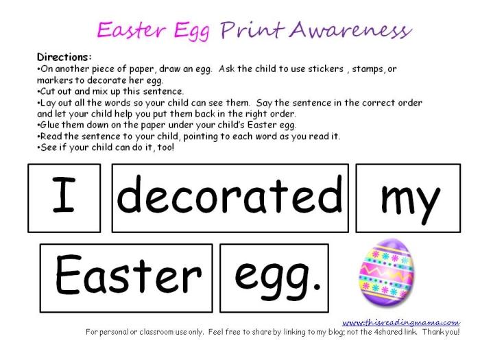 Alphabet worksheet for Kindergarten Colorful paper Easter egg worksheet for kindergarten students to cut and glue patterns. Fun Easter craft activity for young learners to enhance their alphabet skills.