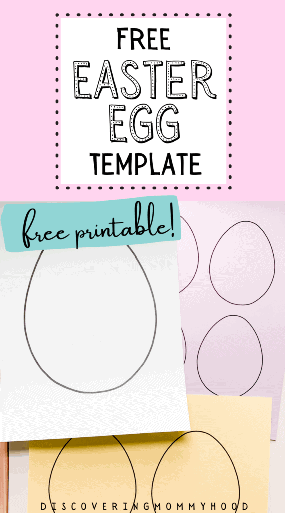 Alphabet worksheet for Kindergarten Colorful paper Easter egg worksheet for kindergarten students to cut and glue patterns. Fun Easter craft activity for young learners to develop fine motor skills.