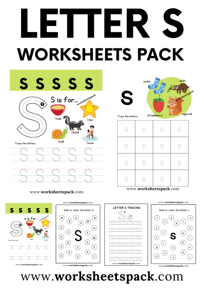 Get Ready for Reading: All About the Letter D worksheet for Pre-K learners Colorful worksheet for preschoolers focused on the letter D to enhance early reading skills
