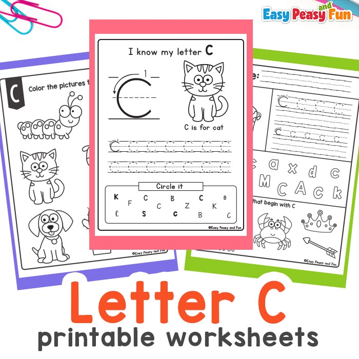 Get Ready for Reading: Engaging Letter D Worksheet for Pre-K Learners Colorful worksheet focused on the letter D for preschool reading readiness